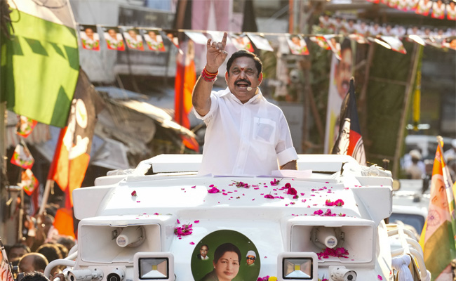 TN assembly polls: Battle lines drawn, AIADMK switches to campaign mode